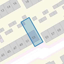 Perceel HKK01-D-9734