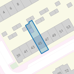 Perceel HKK01-D-9738