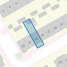 Perceel HKK01-D-9739