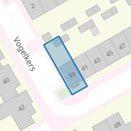 Perceel HKK01-D-9741