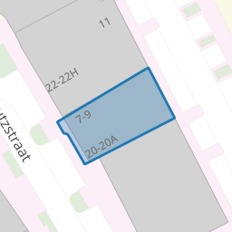 Perceel HKK01-D-9742