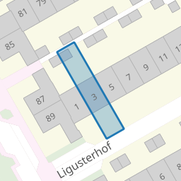 Perceel HKK01-D-9764