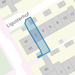 Perceel HKK01-D-9773