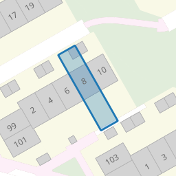 Perceel HKK01-D-9797