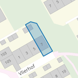 Perceel HKK01-D-9802