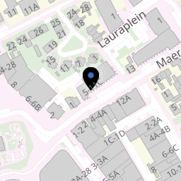 Appartement HKK01 D 9836 3