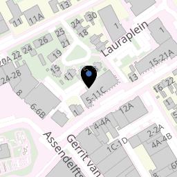 Appartement HKK01 D 9836 7