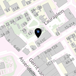 Appartement HKK01 D 9836 8