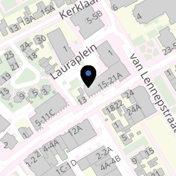 Appartement HKK01 D 9837 17