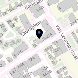 Appartement HKK01 D 9837 18