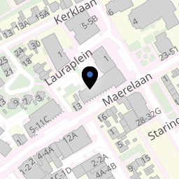 Appartement HKK01 D 9837 19