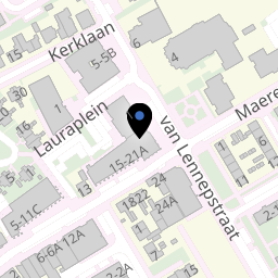 Appartement HKK01 D 9837 24