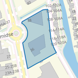 Perceel HKK01-D-9838