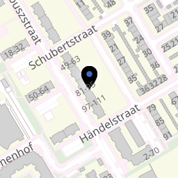 Appartement HKK01 D 9842 100