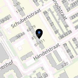 Appartement HKK01 D 9842 101