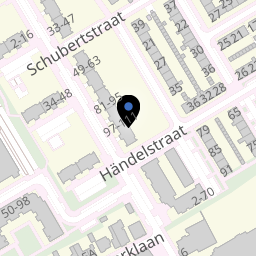 Appartement HKK01 D 9842 103