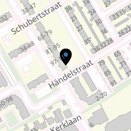 Appartement HKK01 D 9842 104