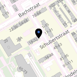 Appartement HKK01 D 9842 108