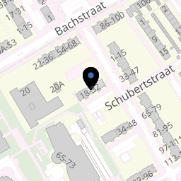 Appartement HKK01 D 9842 110
