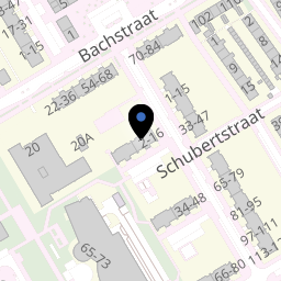 Appartement HKK01 D 9842 115