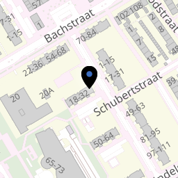 Appartement HKK01 D 9842 116