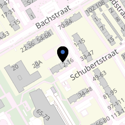 Appartement HKK01 D 9842 119