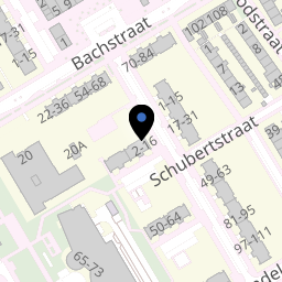 Appartement HKK01 D 9842 120