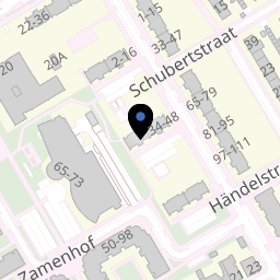 Appartement HKK01 D 9842 121