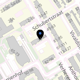 Appartement HKK01 D 9842 123