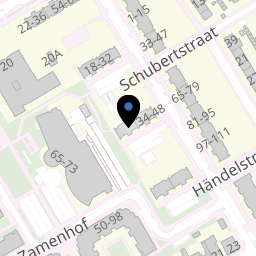 Appartement HKK01 D 9842 125