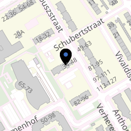 Appartement HKK01 D 9842 127