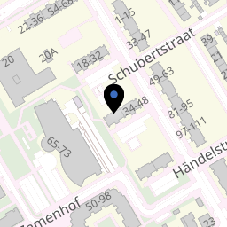 Appartement HKK01 D 9842 133