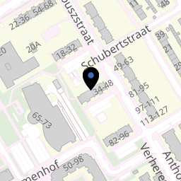 Appartement HKK01 D 9842 134