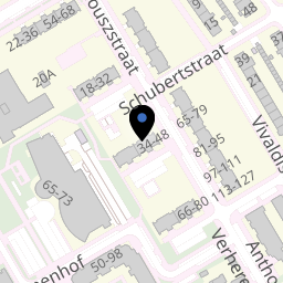 Appartement HKK01 D 9842 135