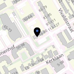 Appartement HKK01 D 9842 137