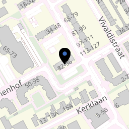 Appartement HKK01 D 9842 138