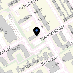 Appartement HKK01 D 9842 139