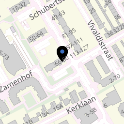 Appartement HKK01 D 9842 140