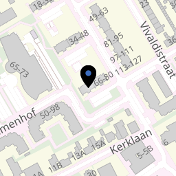 Appartement HKK01 D 9842 141