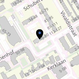 Appartement HKK01 D 9842 142