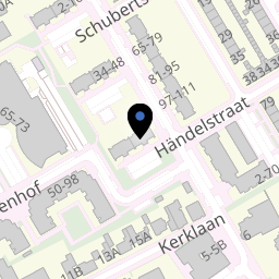 Appartement HKK01 D 9842 143