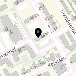 Appartement HKK01 D 9842 145