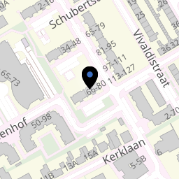 Appartement HKK01 D 9842 147