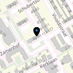 Appartement HKK01 D 9842 148