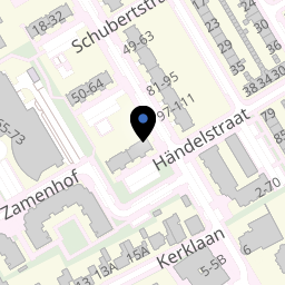 Appartement HKK01 D 9842 152