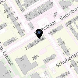 Appartement HKK01 D 9842 18