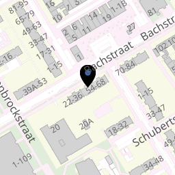 Appartement HKK01 D 9842 19