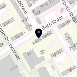 Appartement HKK01 D 9842 21