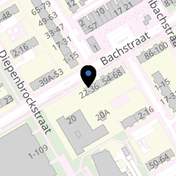Appartement HKK01 D 9842 22