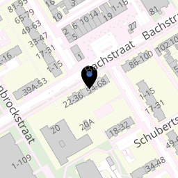 Appartement HKK01 D 9842 25